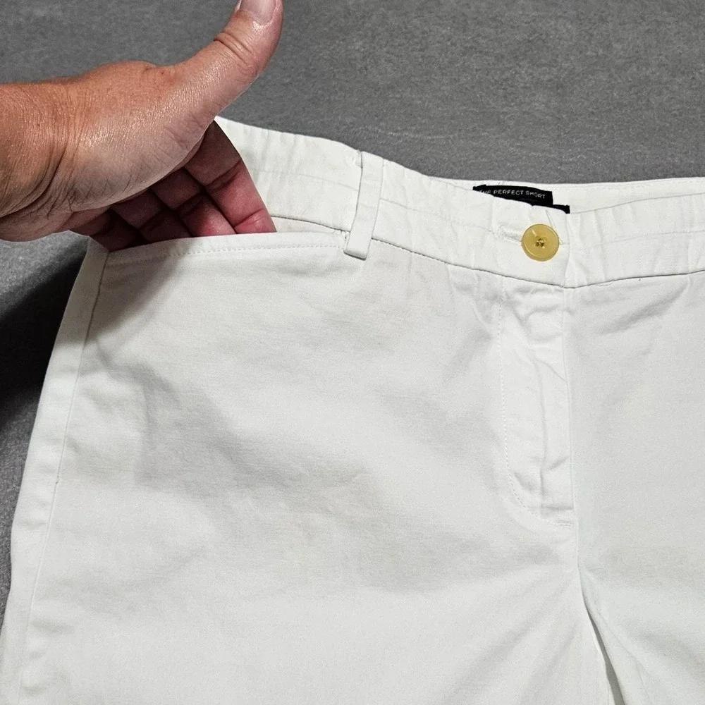Talbots perfect short